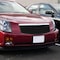Spec-D Tuning 03-06 Cadillac Cts V2 Front Grille Matte Black HG-CTS03BB-V2-RS - alternate 6